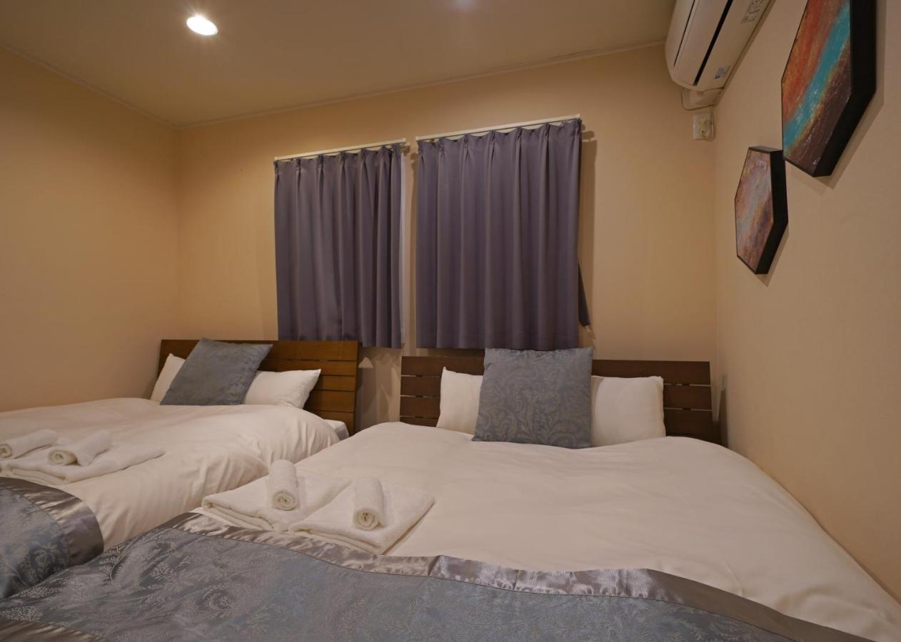 浅草ザ アパートメント Asakusa The Apartment Токио Экстерьер фото